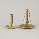 1735 5067 CANDLESTICKS